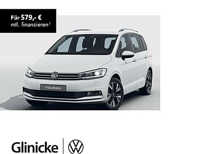 VW Touran Volkswagen 1.5 TSI Start-Stopp Highline OPF