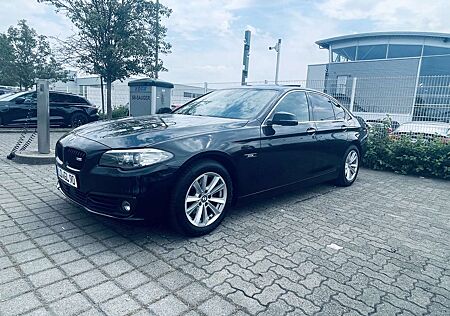 BMW 520d 520 Aut. Luxury Line