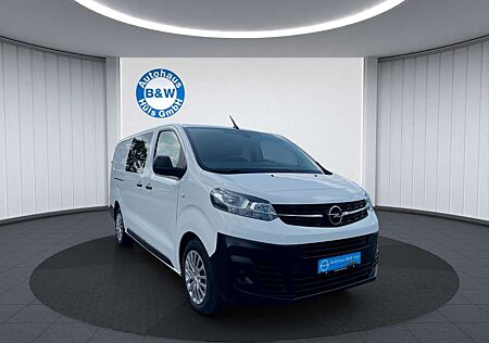 Opel Vivaro Kasten Edition L DoKa 1Ha*SORTIMO