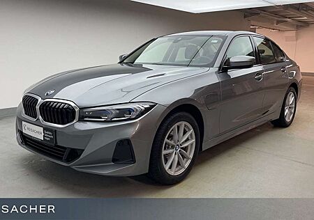 BMW 330 e A xDrive LCProf el.Sitz+Mem DA PA DLS