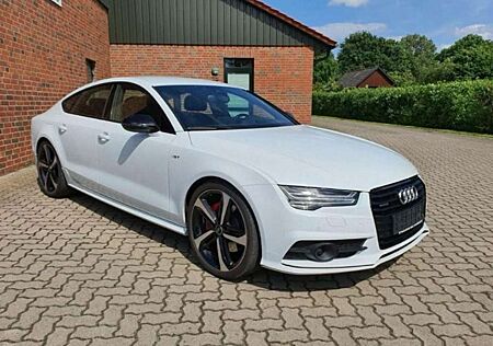 Audi A7 3.0 TDI quattro S tronic