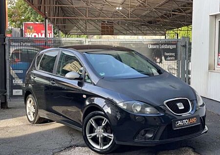 Seat Altea FR 2.0l*Klimaauto*Tempomat*