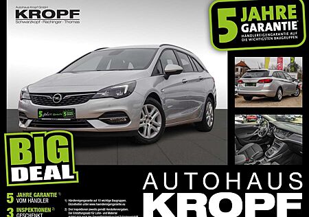 Opel Astra K ST 1.2 T Edition Business