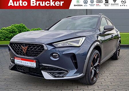 Cupra Formentor VZ 4Drive 2.0 TSI+Anhängerkupplung+Navi+el.Sitze