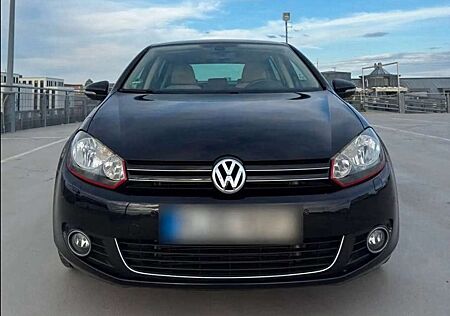 VW Golf Volkswagen 1.4 TSI Highline