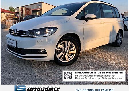 VW Touran Volkswagen Comfortline ,NAVI,ACC,SHZ,DAB,RFK,PDC