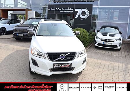 Volvo XC 60 XC60 D5 AWD Aut. Summum+Xenium+Heico+Polestar+