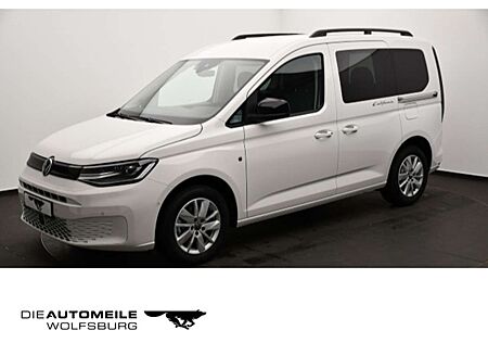 VW Caddy Volkswagen 2.0 TDI SCR DSG