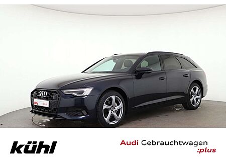 Audi A6 35 TDI S tronic advanced Navi AHK Matri
