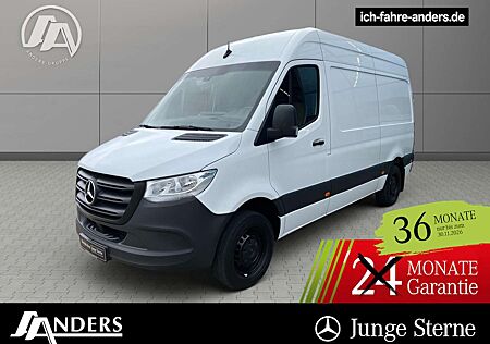 Mercedes-Benz Sprinter 315 Kasten L2H2 MBUX*Klima*Kamera