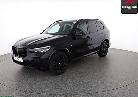 BMW X5 xDrive30d M SPORT SHADOW 360GRAD,HUD,H/K,PANO