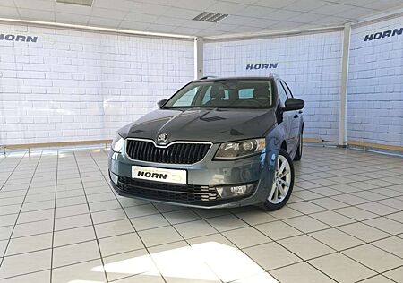 Skoda Octavia Elegance, unfalfrei, Bi-Xenon, Scheckheft, 1.Hand