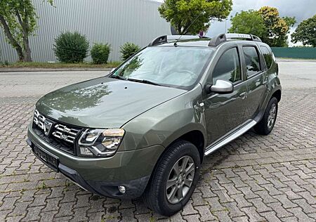 Dacia Duster I Prestige TCe 125 Navi-Leder-Sitzheizung