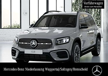 Mercedes-Benz GLB 200 AMG+NIGHT+AHK+LED+KAMERA+7G