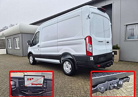 Ford Transit L2H2 2.0 EcoBlue 130PS Trend 3,5t 2-Sit