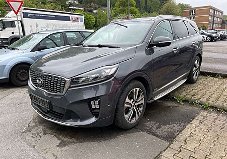 Kia Sorento GT-Line 4WD PANO*KAMERA*NAVI*HEAD-UP*SHZ