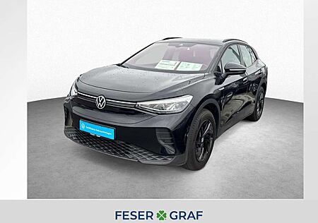 VW ID.4 Volkswagen Pure Performance 52 kWh 170PS