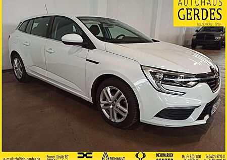 Renault Megane IV Grandtour Play ENERGY TCe 100
