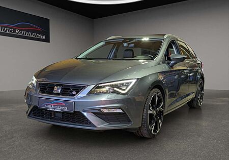 Seat Leon FR 2.0TDi*DSG*ACC*NAVI*Service neu*Garantie