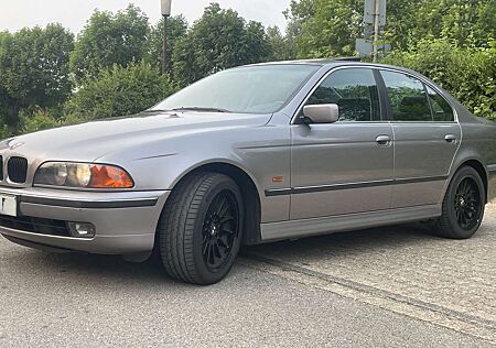 BMW 520i 520