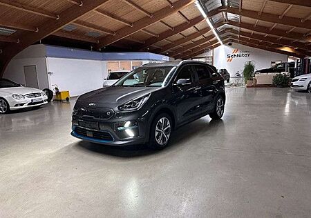 Kia Niro E- Spirit 64kWh Service Vollst.