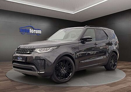 Land Rover Discovery 5 HSE TD6 7-SITZER°STANDHZNG°PANO°360°