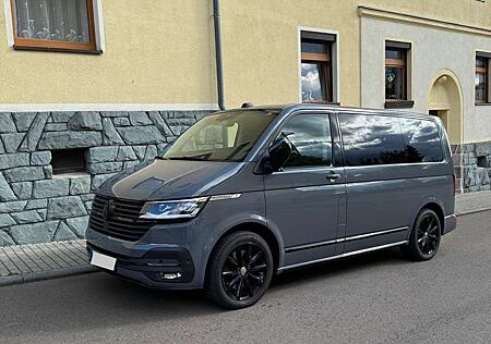 VW T6 Volkswagen .1 Multivan DSG Lang 4MOTION Comfortline