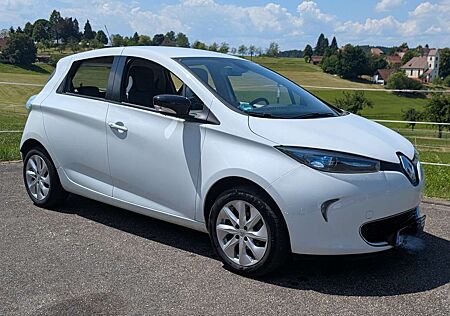 Renault ZOE (ohne Batterie) 22 kwh Intense