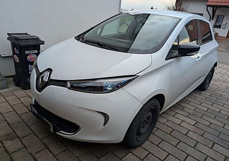 Renault ZOE (ohne Batterie) 22 kwh Intense