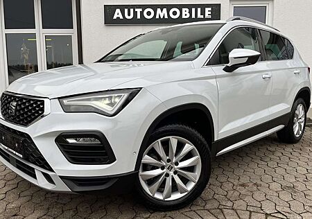 Seat Ateca Xperience 1,5 TSI DSG LED NAVI KAM AHK ACC