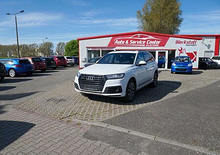 Audi Q7 3.0 TDI quattro tiptronic S line PANORAMADACH
