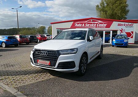 Audi Q7 3.0 TDI quattro tiptronic S line PANORAMADACH