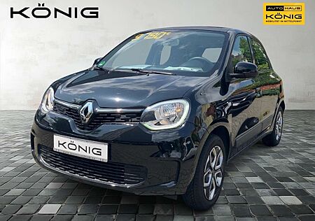 Renault Twingo LIMITED SCe 75 elkt. Faltschiebedach