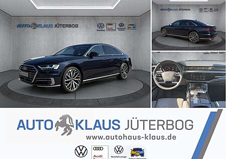 Audi A8 60 4.0 TDI quattro VOLLAUSSTATTUNG