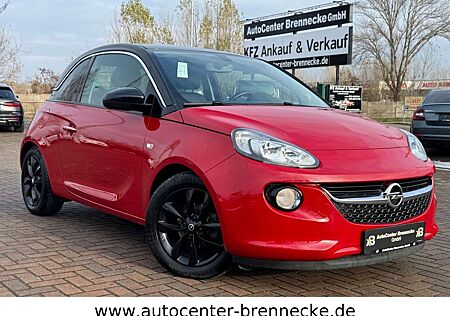 Opel Adam 120 Jahre