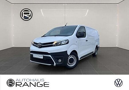 Toyota Pro Ace Proace 2.0 D-4D L2 Meister *PDC TEMPOMAT BLUETOOTH*