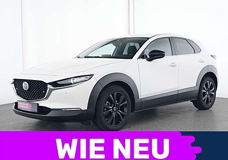 Mazda CX-30 Homura Navi|HeadUp|CarPlay|LED|PDC|SHZ