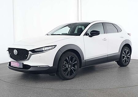 Mazda CX-30 Homura Navi|HeadUp|CarPlay|LED|PDC|SHZ