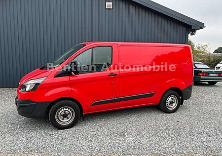 Ford Transit Custom Kasten 270 L1,3-Sitzer