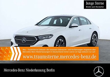 Mercedes-Benz E 220 d Avantgarde Pano Distr. LED Kamera PTS 9G