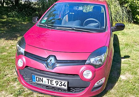Renault Twingo 1.2 LEV 16V 75Expression