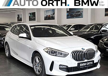 BMW 118 d M-SPORT LC+ M-SITZE LED KAMERA SHZ DAB HIFI