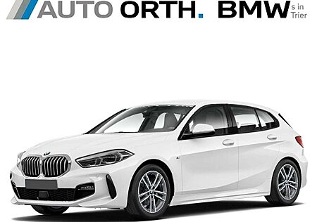 BMW 118 d M-SPORT LC+ M-SITZE LED KAMERA SHZ DAB HIFI
