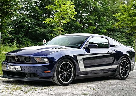 Ford Mustang Boss 302