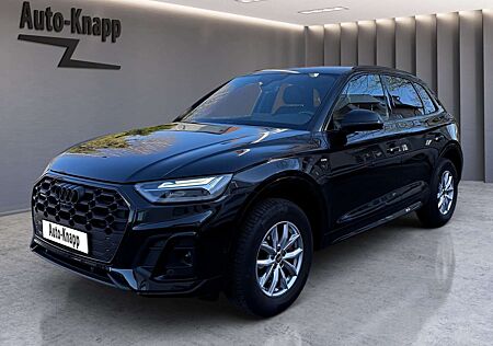 Audi Q5 45 TFSI quattro*edition one*line*Matrix*Virtual