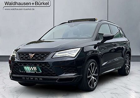 Cupra Ateca 2.0 TSI 4Drive ABT *360 KAM *AHK *PANO Klima Navi