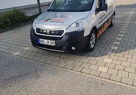 Peugeot Partner Tepee BlueHDi 100 Stop&Start ETG6 Active