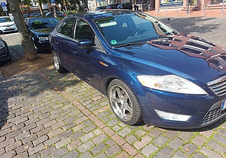 Ford Mondeo 2.0 Ghia