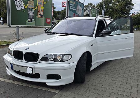 BMW 318i 318 touring