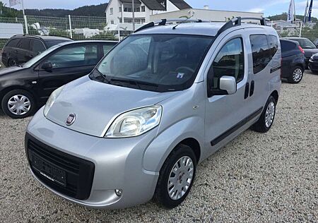 Fiat Qubo Active,Klima,AHK,Tüv Neu!